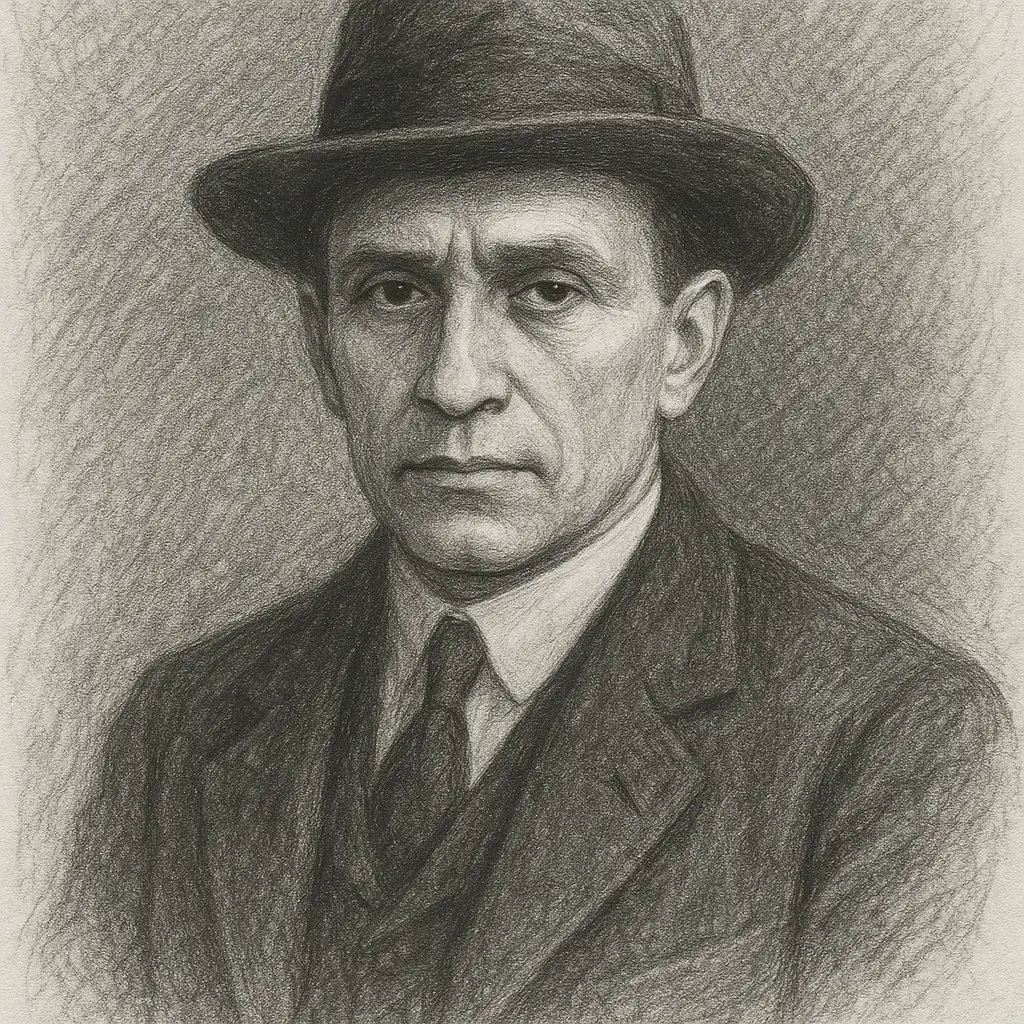 ಹ್ಯಾರಿ ಹೂಡಿನಿ ನಿಧನ: ಮಹಾನ್ ಮಾಂತ್ರಿಕ