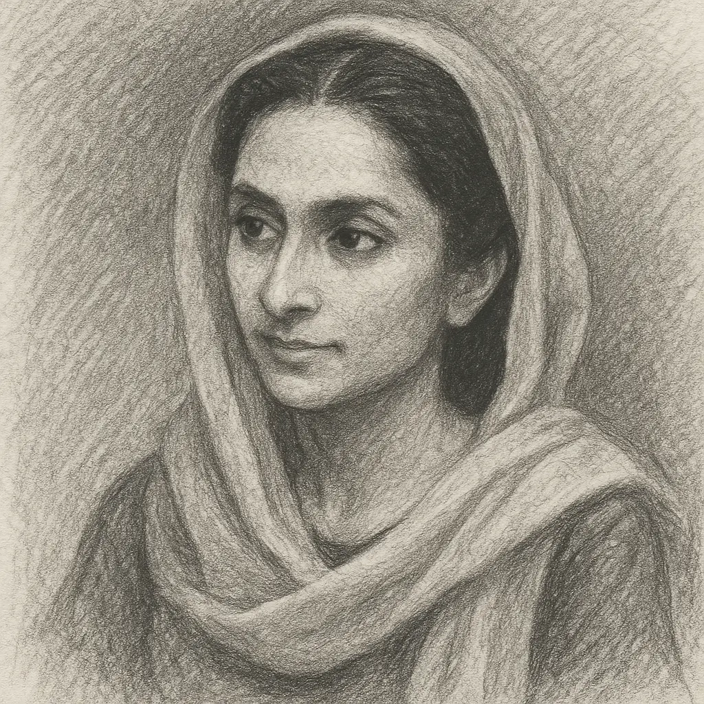 ಅಮೃತಾ ಪ್ರೀತಮ್ ನಿಧನ: ಪಂಜಾಬಿ ಸಾಹಿತಿ