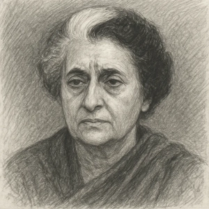 ಇಂದಿರಾ ಗಾಂಧಿ ಹತ್ಯೆ