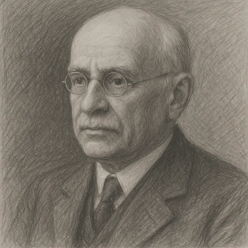 ಥಿಯೋಡೋರ್ ಮಾಮ್ಸೆನ್ ನಿಧನ: ನೊಬೆಲ್ ಪ್ರಶಸ್ತಿ ವಿಜೇತ ಇತಿಹಾಸಕಾರ