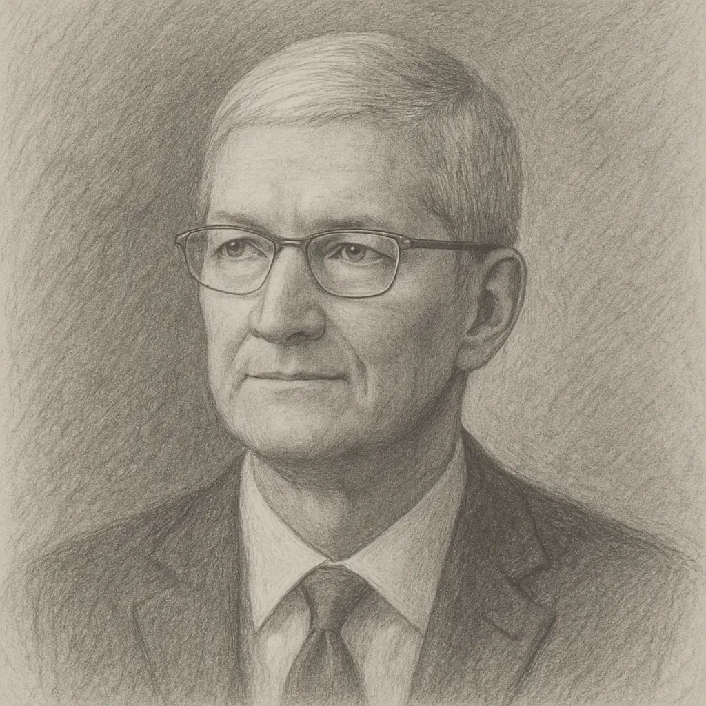 ಟಿಮ್ ಕುಕ್ ಜನ್ಮದಿನ: ಆಪಲ್ ಸಿಇಒ