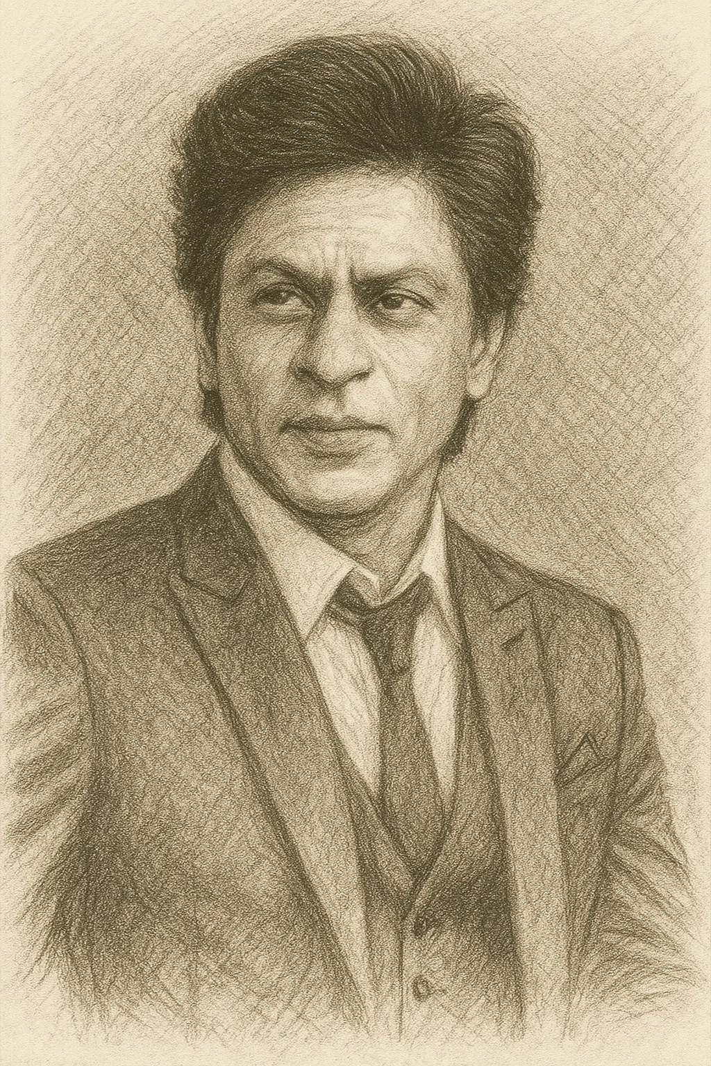 ಶಾರುಖ್ ಖಾನ್ ಜನ್ಮದಿನ: 'ಬಾಲಿವುಡ್‌ನ ಬಾದ್‌ಶಾ'