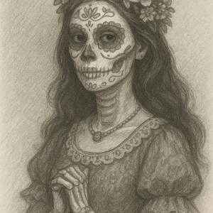 ಆಲ್ ಸೋಲ್ಸ್ ಡೇ (Day of the Dead)