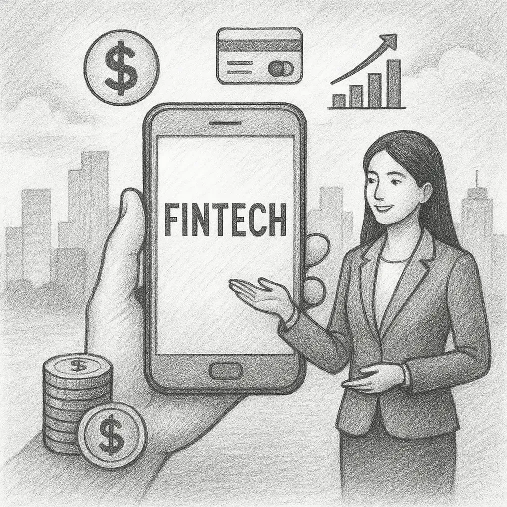 ಕರ್ನಾಟಕದಲ್ಲಿ ಫಿನ್‌ಟೆಕ್ ನೀತಿ ಜಾರಿ