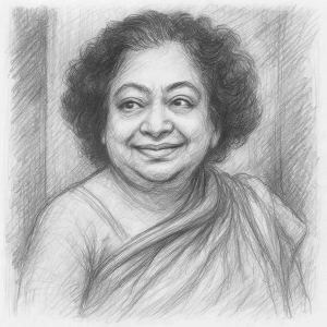 ಶಕುಂತಲಾ ದೇವಿ ಜನ್ಮದಿನ: 'ಮಾನವ ಕಂಪ್ಯೂಟರ್'