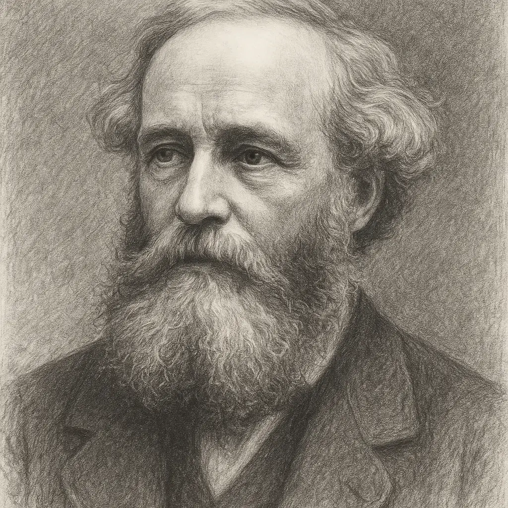 ಜೇಮ್ಸ್ ಕ್ಲರ್ಕ್ ಮ್ಯಾಕ್ಸ್‌ವೆಲ್ ನಿಧನ: ವಿದ್ಯುತ್ಕಾಂತೀಯತೆಯ ಸಿದ್ಧಾಂತಕಾರ