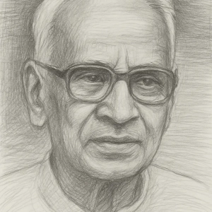 ವ್ಯಾಸರಾಯ ಬಲ್ಲಾಳ ನಿಧನ: ಕನ್ನಡದ ಸಾಹಿತಿ