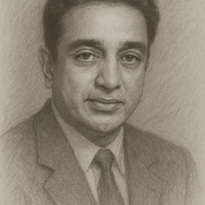 ಕಮಲ್ ಹಾಸನ್ ಜನ್ಮದಿನ: 'ಲೋಕನಾಯಕನ್'