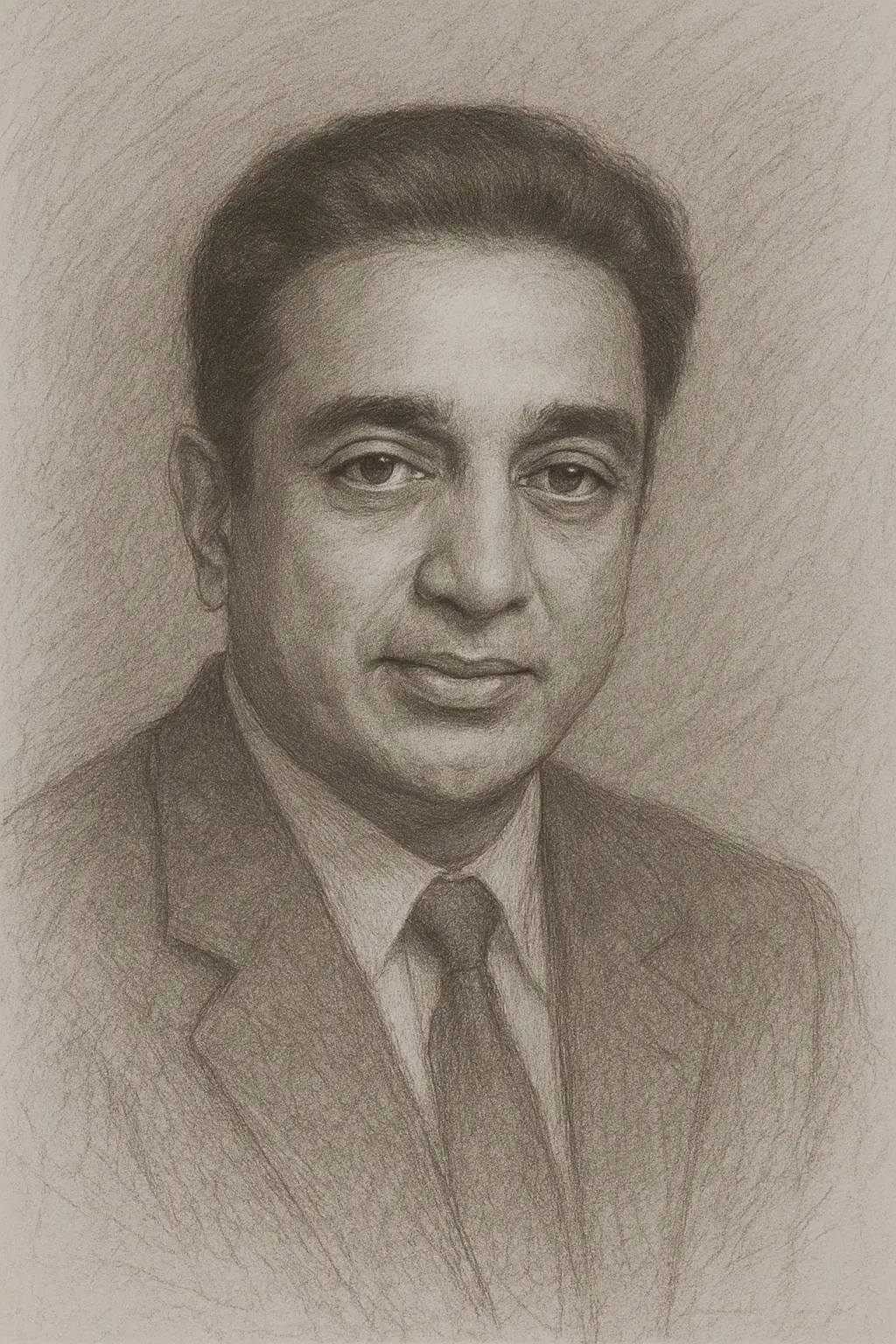 ಕಮಲ್ ಹಾಸನ್ ಜನ್ಮದಿನ: 'ಲೋಕನಾಯಕನ್'