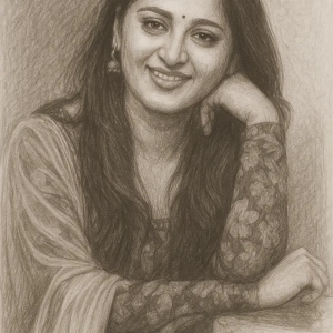 ಅನುಷ್ಕಾ ಶೆಟ್ಟಿ ಜನ್ಮದಿನ: ಮಂಗಳೂರಿನ ನಟಿ