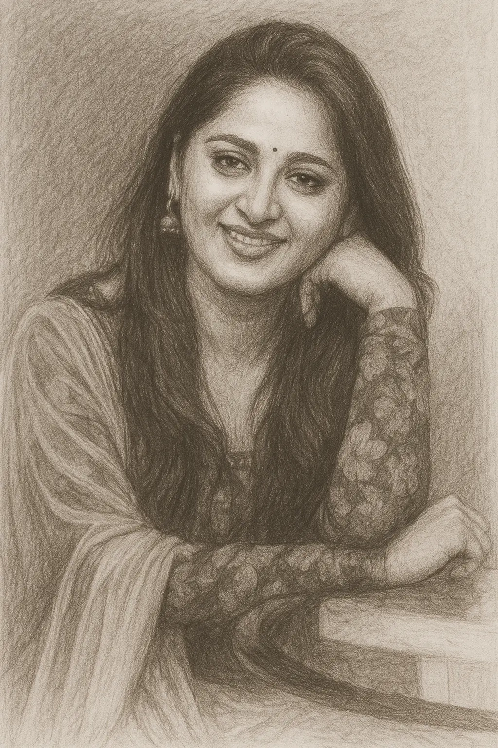 ಅನುಷ್ಕಾ ಶೆಟ್ಟಿ ಜನ್ಮದಿನ: ಮಂಗಳೂರಿನ ನಟಿ