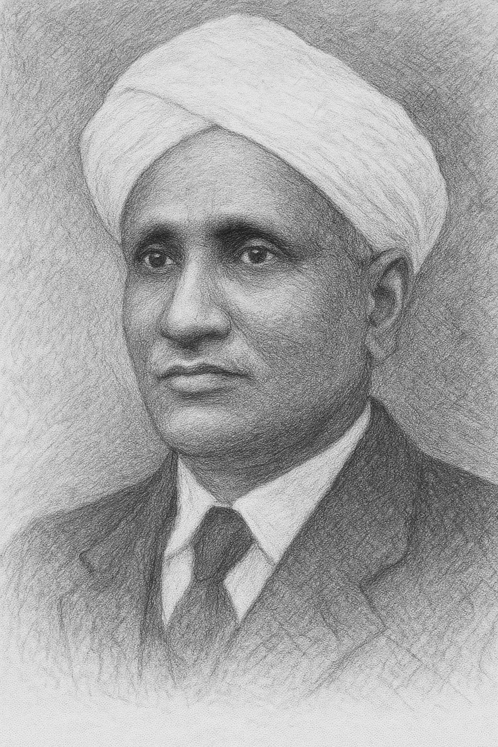 ಸಿ.ವಿ. ರಾಮನ್ ಜನ್ಮದಿನ: ನೊಬೆಲ್ ಪ್ರಶಸ್ತಿ ವಿಜೇತ ಭಾರತೀಯ ವಿಜ್ಞಾನಿ