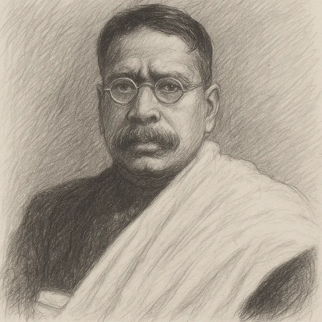 ಬಿಪಿನ್ ಚಂದ್ರ ಪಾಲ್ ಜನ್ಮದಿನ: 'ಲಾಲ್-ಬಾಲ್-ಪಾಲ್' ತ್ರಿಮೂರ್ತಿಗಳಲ್ಲಿ ಒಬ್ಬರು