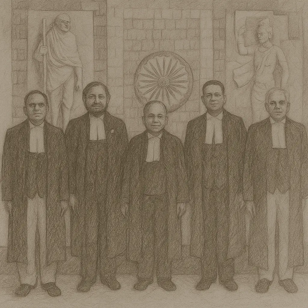 ಅಯೋಧ್ಯೆ ತೀರ್ಪು: ಸುಪ್ರೀಂ ಕೋರ್ಟ್‌ನಿಂದ ಐತಿಹಾಸಿಕ ತೀರ್ಪು