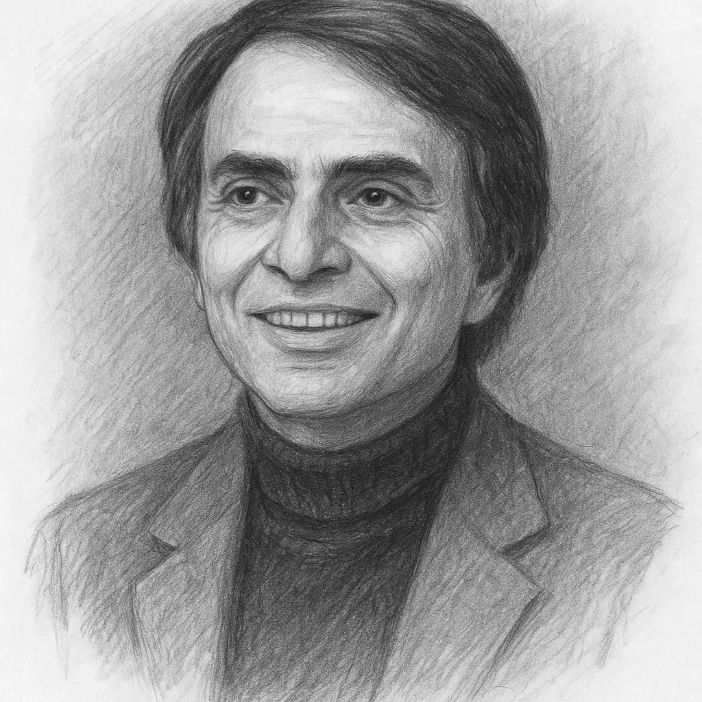 ಕಾರ್ಲ್ ಸಗಾನ್ ಜನ್ಮದಿನ: ಖಗೋಳಶಾಸ್ತ್ರಜ್ಞ ಮತ್ತು ವಿಜ್ಞಾನ ಸಂವಹನಕಾರ