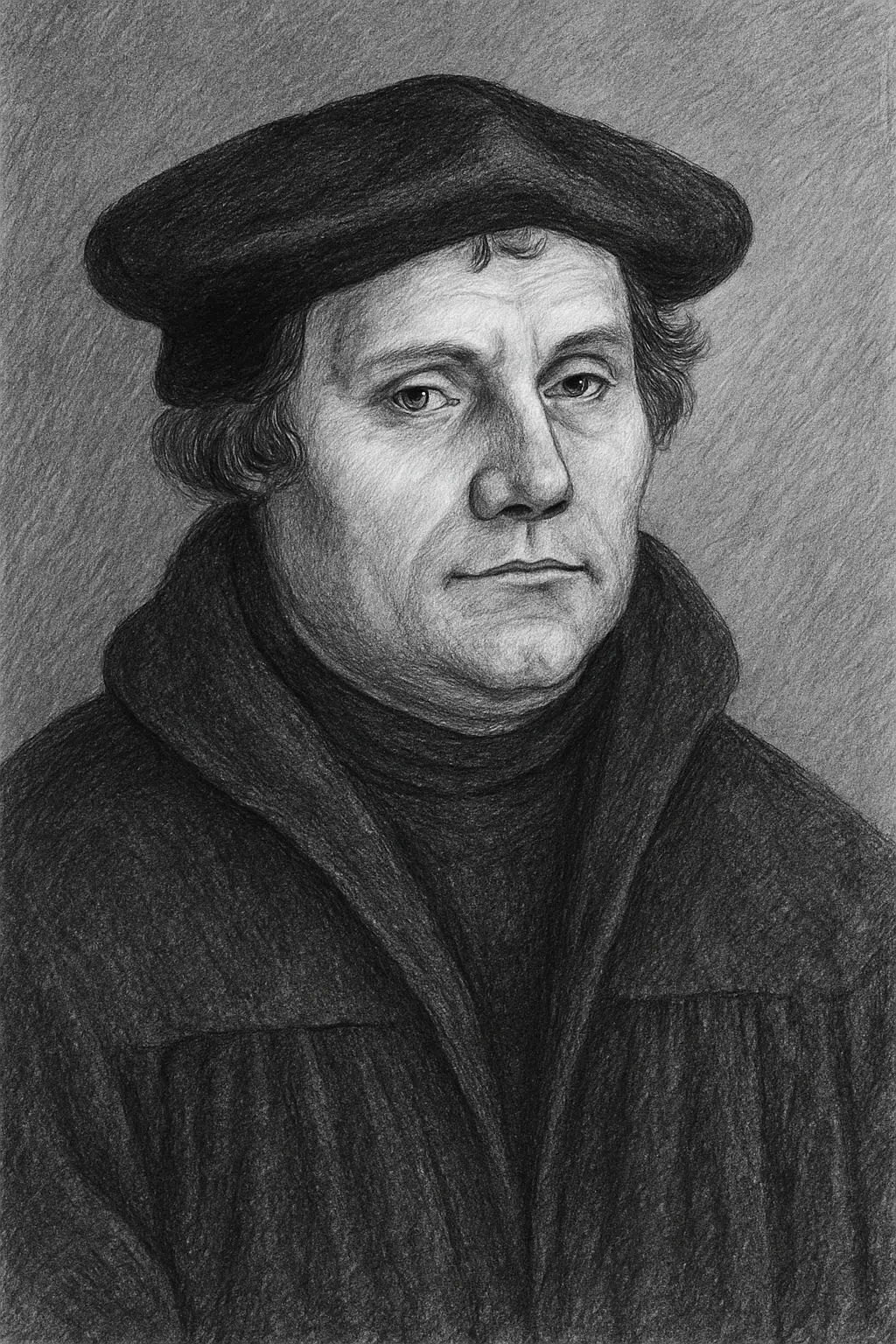 ಮಾರ್ಟಿನ್ ಲೂಥರ್ ಜನ್ಮದಿನ: 'ಸುಧಾರಣಾ ಚಳವಳಿ'ಯ ಜನಕ