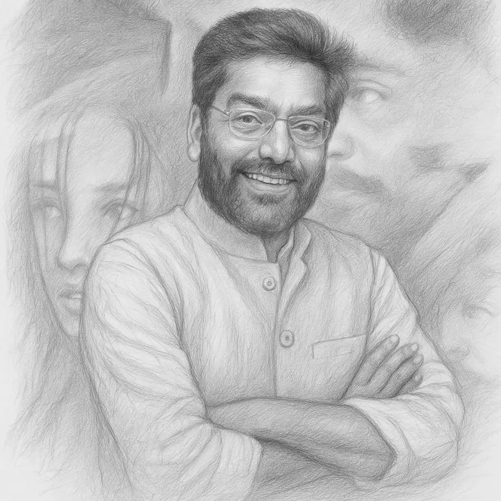 ಅಶುತೋಷ್ ರಾಣಾ ಜನ್ಮದಿನ: ನಟ