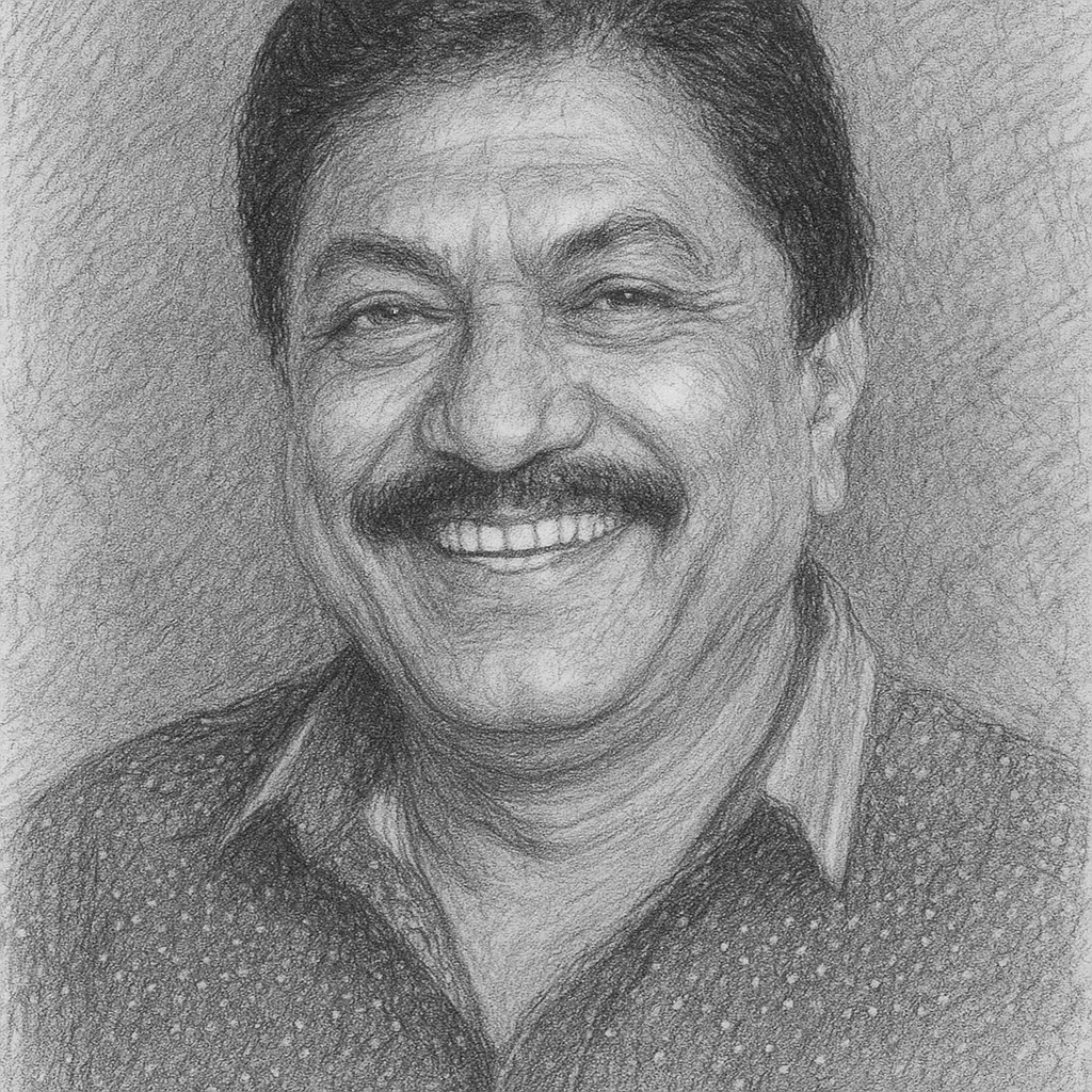 ದೇವರಾಜ್ ಜನ್ಮದಿನ: ಕನ್ನಡ ಚಿತ್ರರಂಗದ 'ಡೈನಾಮಿಕ್ ಹೀರೋ'