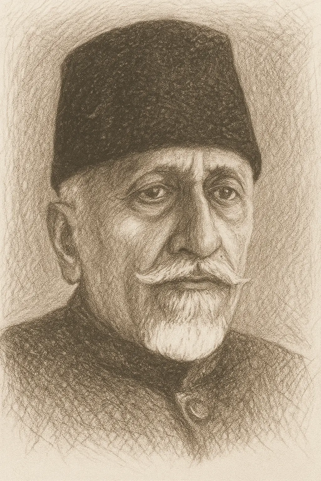 ಮೌಲಾನಾ ಅಬುಲ್ ಕಲಾಂ ಆಜಾದ್ ಜನ್ಮದಿನ: 'ರಾಷ್ಟ್ರೀಯ ಶಿಕ್ಷಣ ದಿನ'