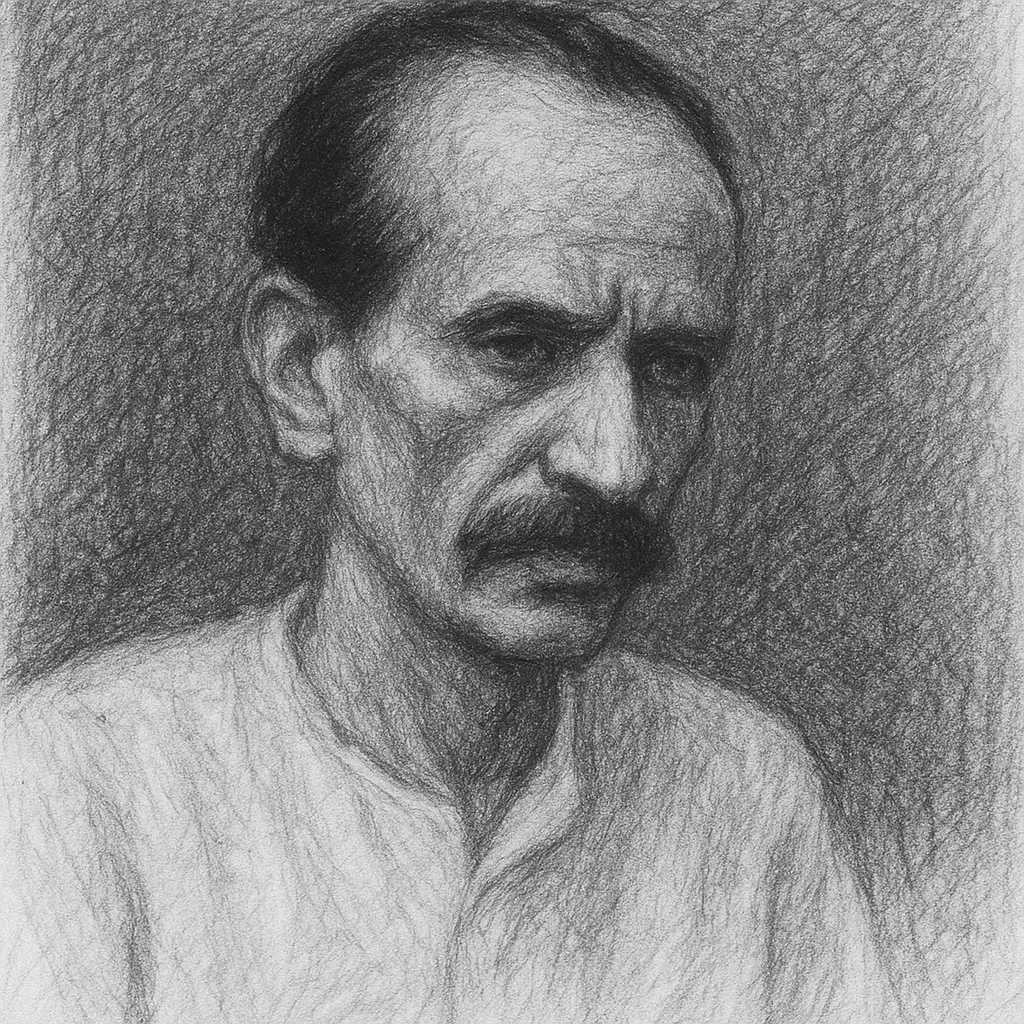 ಜೆ.ಬಿ. ಕೃಪಲಾನಿ ಜನ್ಮದಿನ: ಸ್ವಾತಂತ್ರ್ಯ ಹೋರಾಟಗಾರ