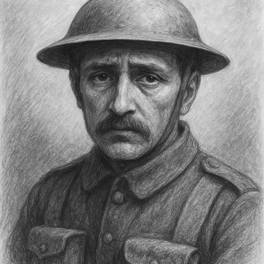 ಮೊದಲ ಮಹಾಯುದ್ಧದ ಅಂತ್ಯ: 'ಕದನ ವಿರಾಮ ದಿನ'