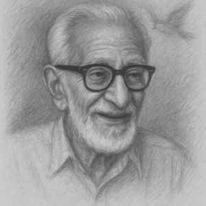 ಸಲೀಂ ಅಲಿ ಜನ್ಮದಿನ: 'ಭಾರತದ ಪಕ್ಷಿ ಮನುಷ್ಯ'