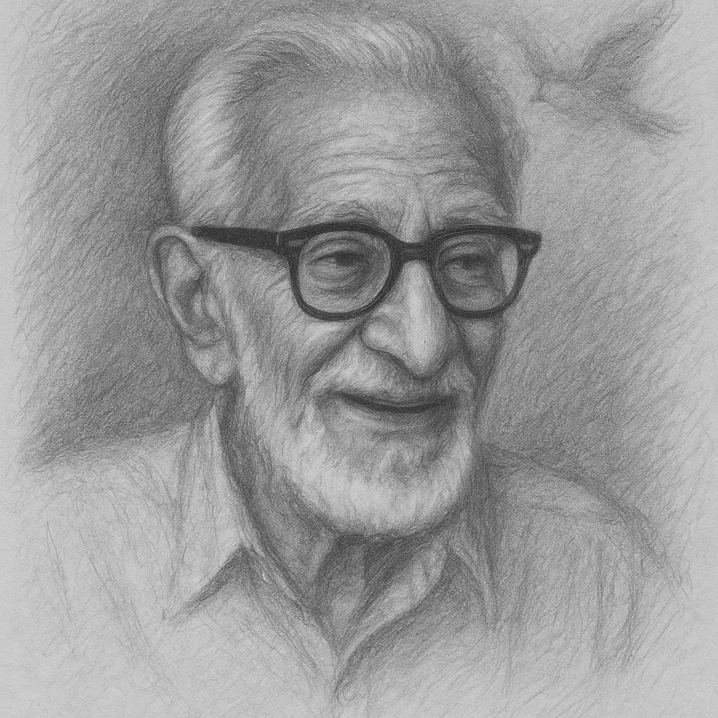 ಸಲೀಂ ಅಲಿ ಜನ್ಮದಿನ: 'ಭಾರತದ ಪಕ್ಷಿ ಮನುಷ್ಯ'