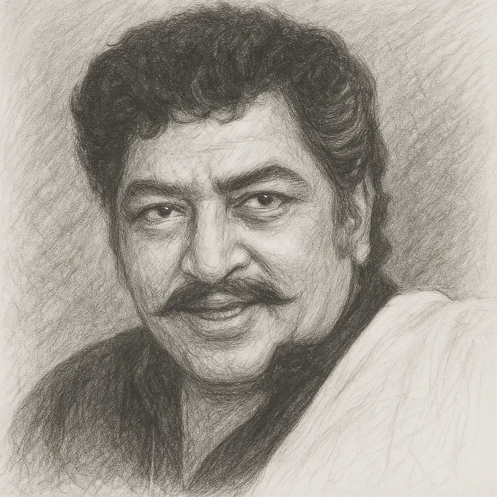 ಅಮ್ಜದ್ ಖಾನ್ ಜನ್ಮದಿನ: 'ಶೋಲೆ'ಯ 'ಗಬ್ಬರ್ ಸಿಂಗ್'