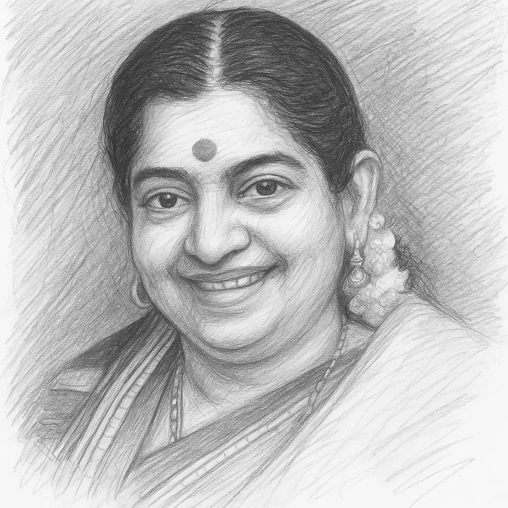 ಪಿ. ಸುಶೀಲಾ ಜನ್ಮದಿನ: ಕನ್ನಡ ಸೇರಿದಂತೆ ಸಾವಿರಾರು ಹಾಡುಗಳನ್ನು ಹಾಡಿದ ಗಾಯಕಿ