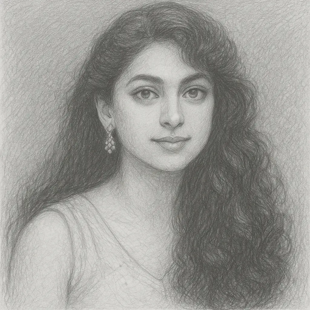 ಜುಹಿ ಚಾವ್ಲಾ ಜನ್ಮದಿನ: ನಟಿ ಮತ್ತು 'ಮಿಸ್ ಇಂಡಿಯಾ'