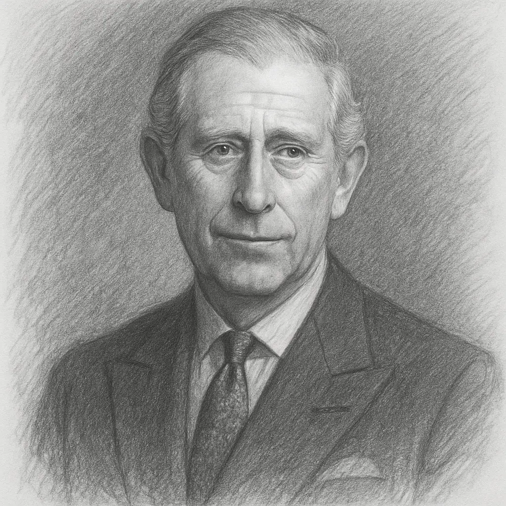 ರಾಜ IIIನೇ ಚಾರ್ಲ್ಸ್ ಜನ್ಮದಿನ