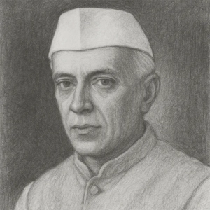 ಜವಾಹರಲಾಲ್ ನೆಹರು ಜನ್ಮದಿನ: 'ಮಕ್ಕಳ ದಿನಾಚರಣೆ'