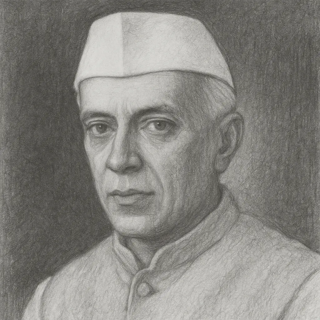 ಜವಾಹರಲಾಲ್ ನೆಹರು ಜನ್ಮದಿನ: 'ಮಕ್ಕಳ ದಿನಾಚರಣೆ'