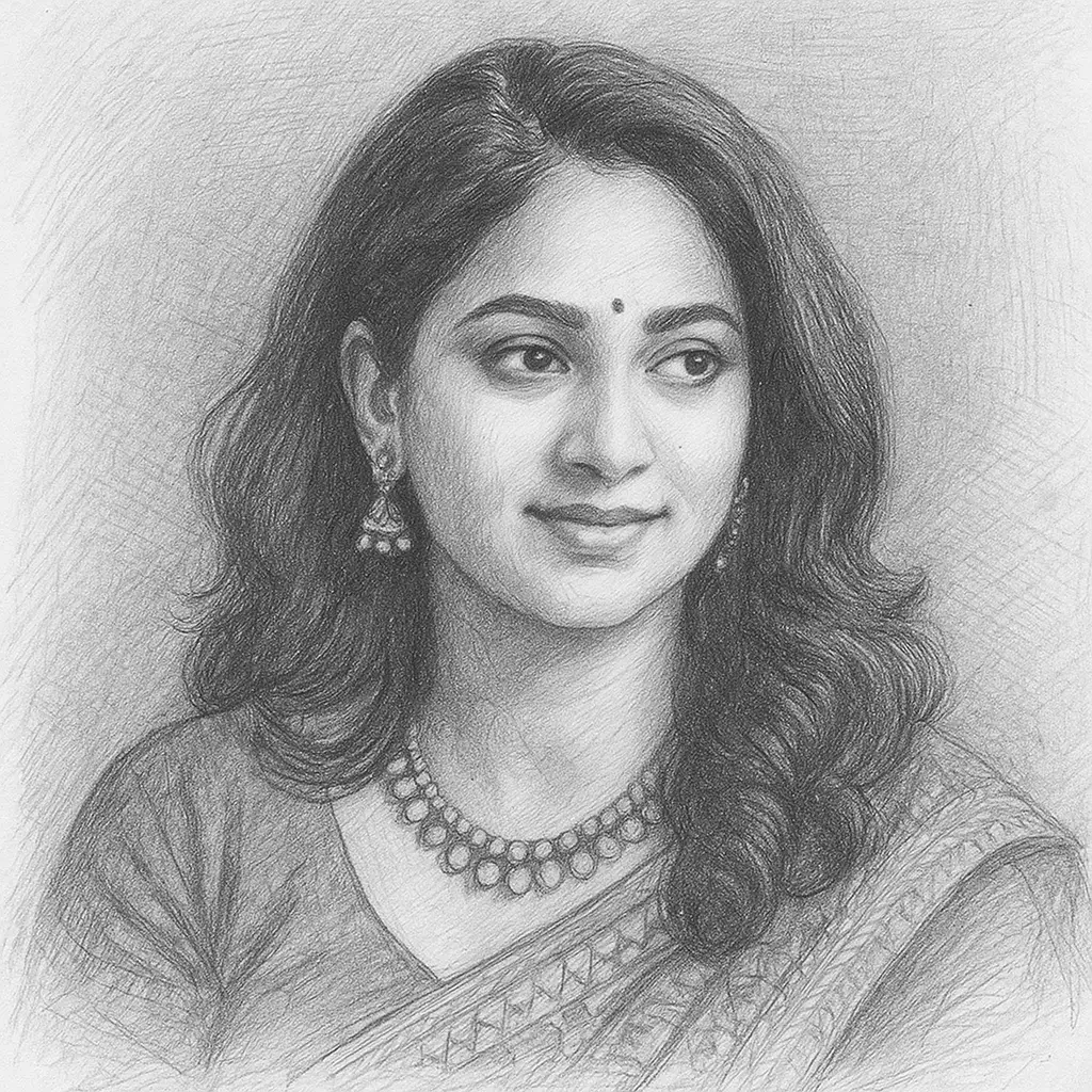 ಹರಿಪ್ರಿಯಾ ಜನ್ಮದಿನ: ಕನ್ನಡ ಚಲನಚಿತ್ರ ನಟಿ