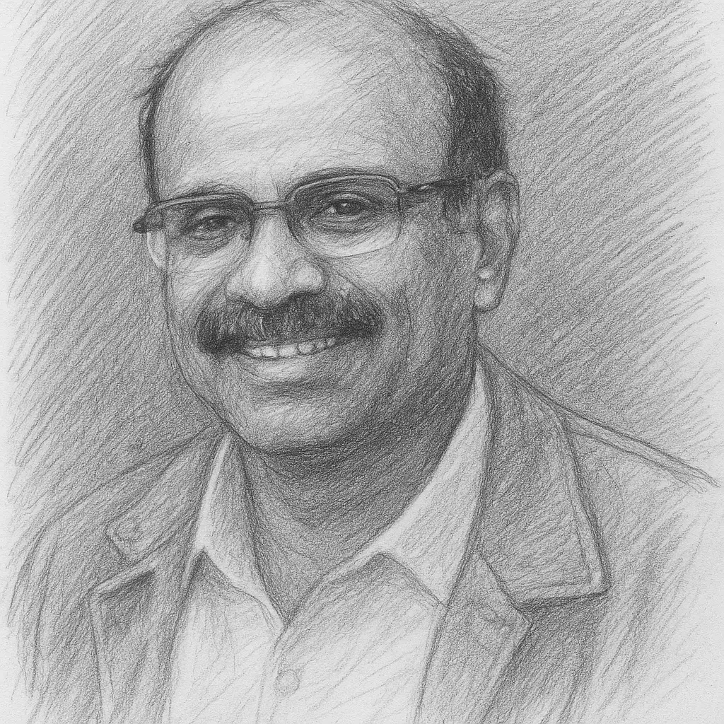 ಜಿ.ಆರ್. ಗೋಪಿನಾಥ್ ಜನ್ಮದಿನ: 'ಕಡಿಮೆ ವೆಚ್ಚದ ವಿಮಾನಯಾನ'ದ ಪ್ರವರ್ತಕ