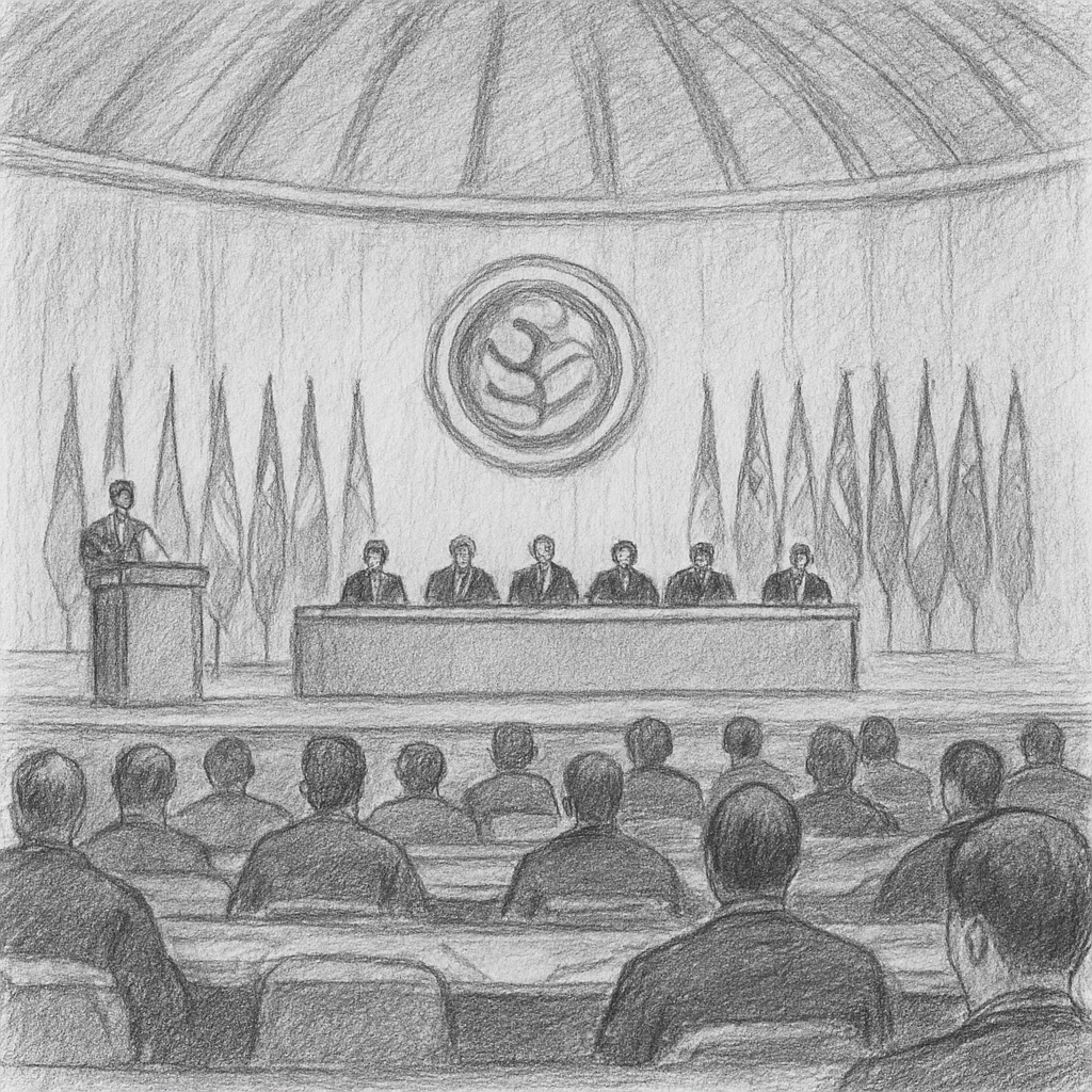 ಬೆಂಗಳೂರಿನಲ್ಲಿ ಎರಡನೇ ಸಾರ್ಕ್ ಶೃಂಗಸಭೆ