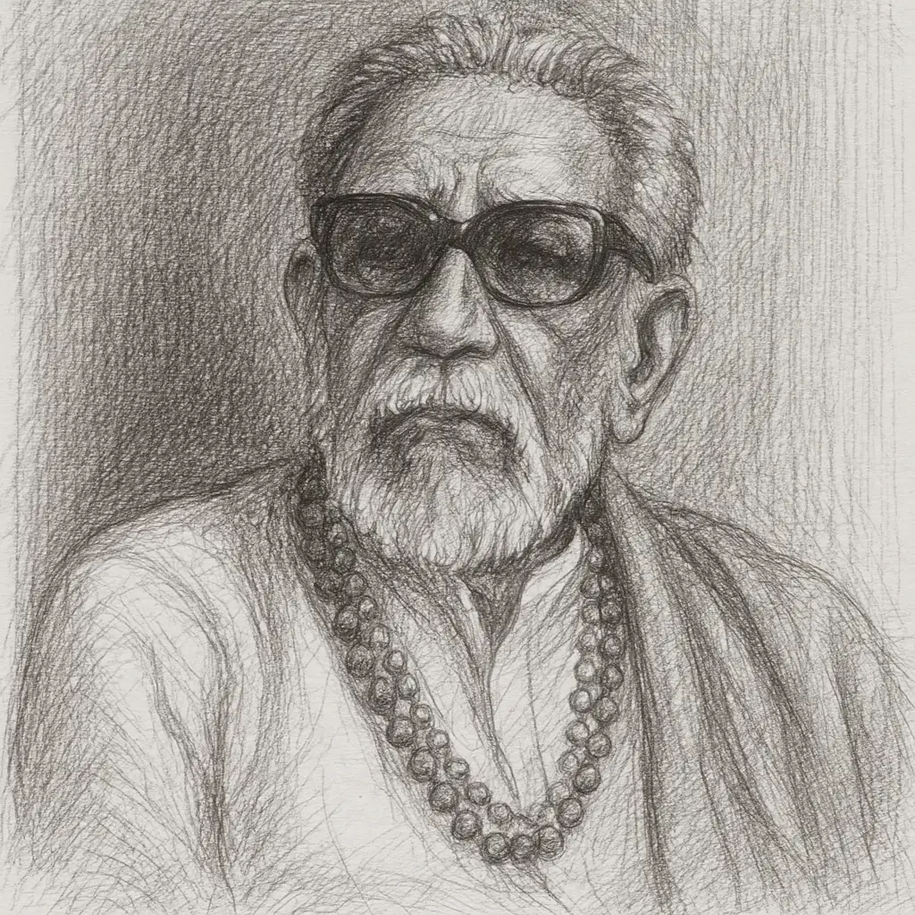 ಬಾಳಾಸಾಹೇಬ್ ಠಾಕ್ರೆ ನಿಧನ