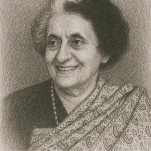 ಇಂದಿರಾ ಗಾಂಧಿ ಜನ್ಮದಿನ: 'ಭಾರತದ ಉಕ್ಕಿನ ಮಹಿಳೆ'