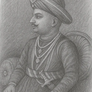 ಟಿಪ್ಪು ಸುಲ್ತಾನ್ ಜನ್ಮದಿನ: 'ಮೈಸೂರಿನ ಹುಲಿ'