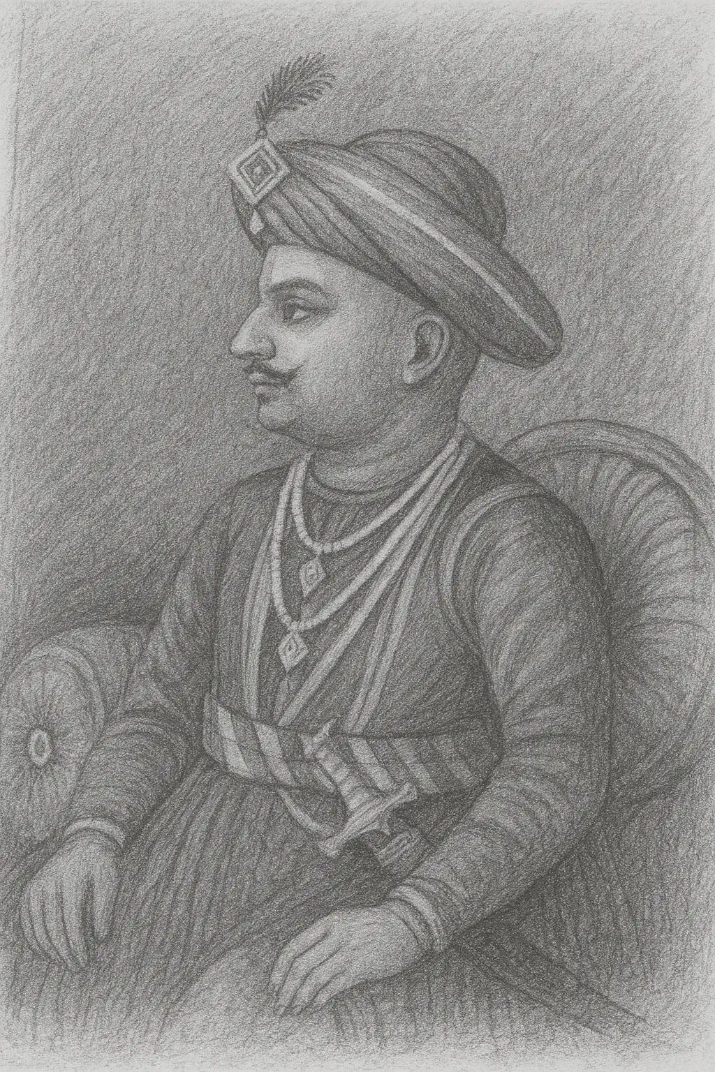 ಟಿಪ್ಪು ಸುಲ್ತಾನ್ ಜನ್ಮದಿನ: 'ಮೈಸೂರಿನ ಹುಲಿ'