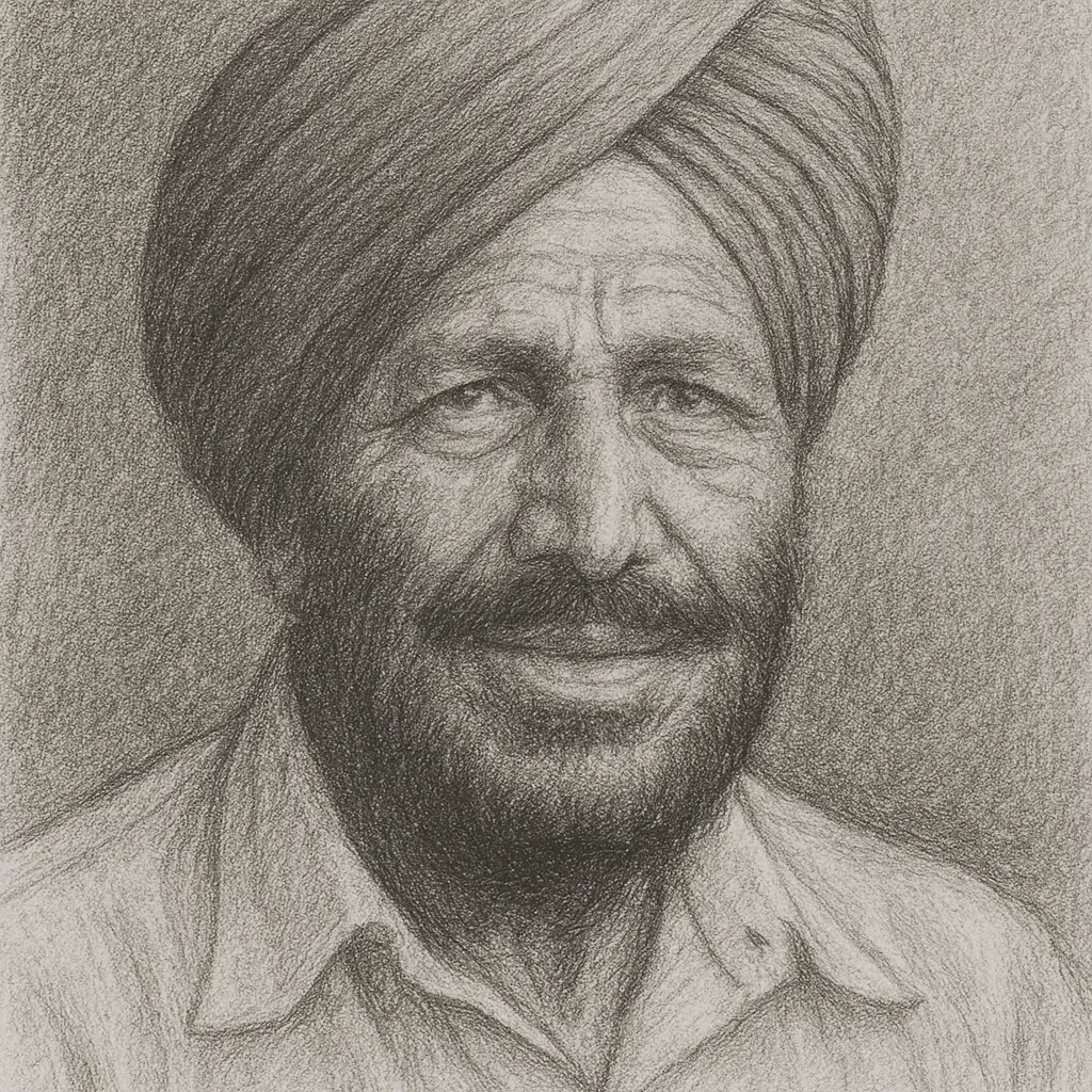 ಮಿಲ್ಖಾ ಸಿಂಗ್ ಜನ್ಮದಿನ: 'ಹಾರುವ ಸಿಖ್'