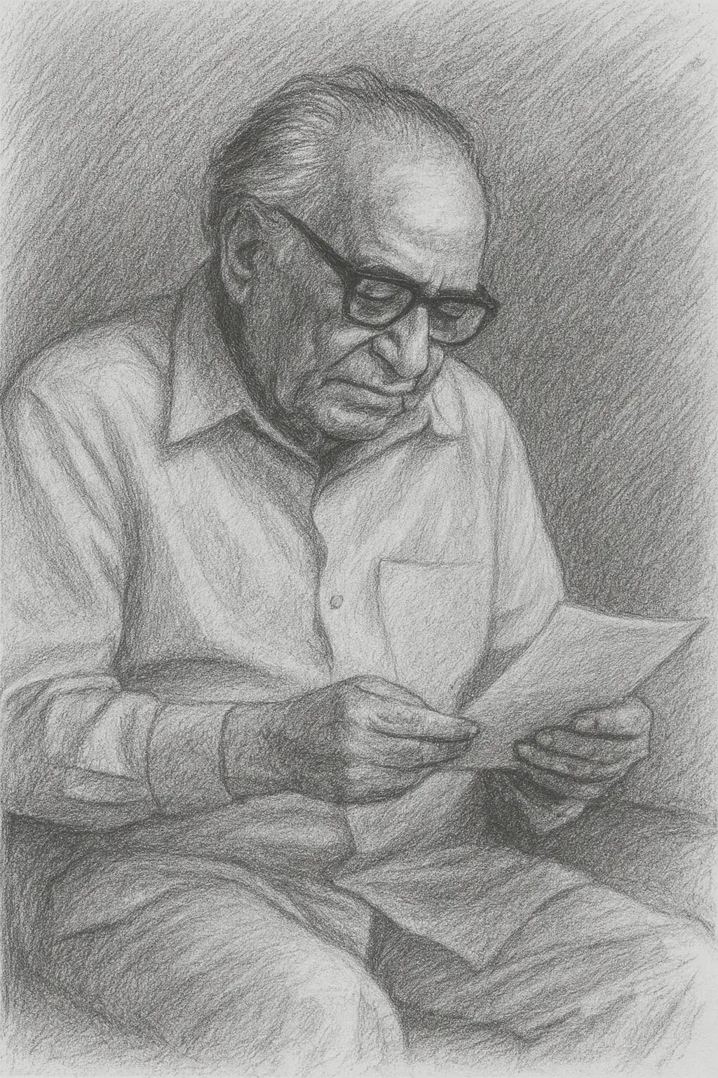 ಫೈಜ್ ಅಹ್ಮದ್ ಫೈಜ್ ನಿಧನ: ಕ್ರಾಂತಿಕಾರಿ ಕವಿ