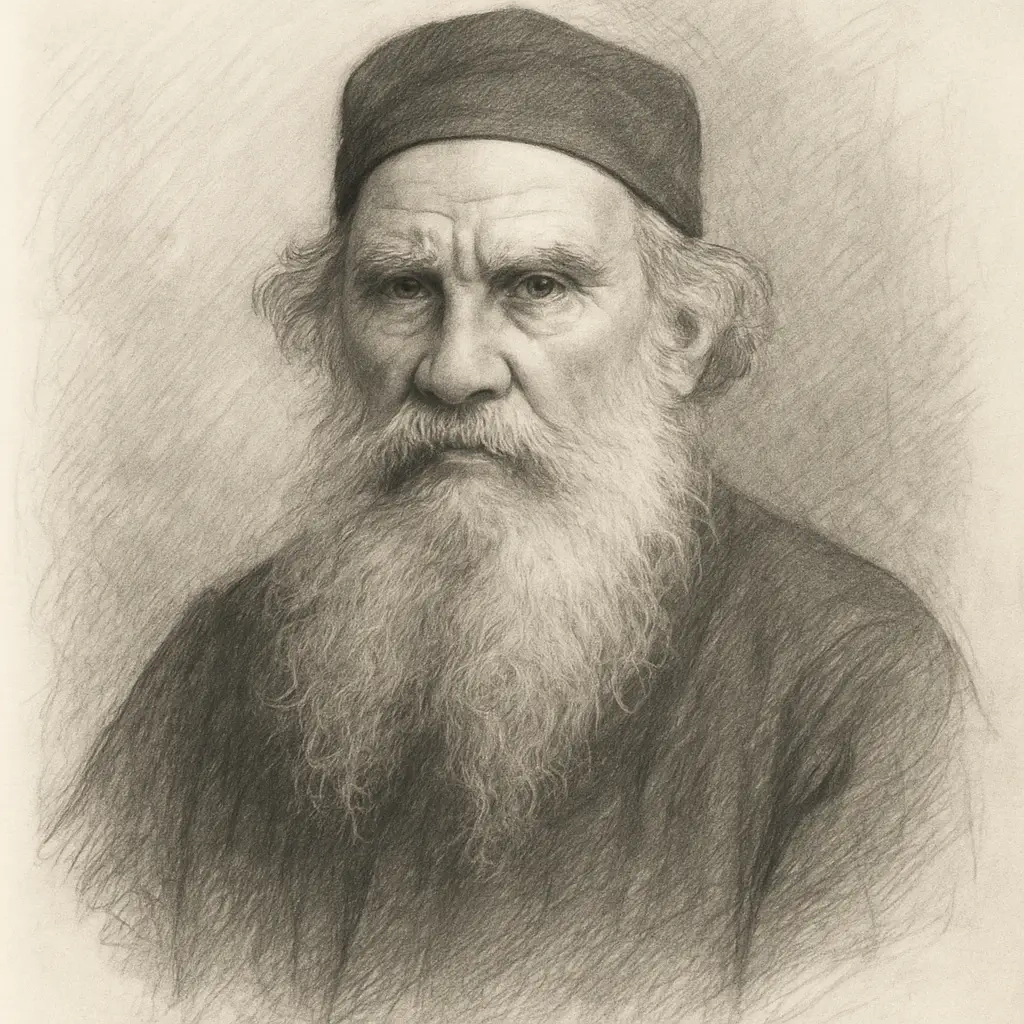 ಲಿಯೋ ಟಾಲ್‌ಸ್ಟಾಯ್ ನಿಧನ: 'ವಾರ್ ಅಂಡ್ ಪೀಸ್'ನ ಲೇಖಕ