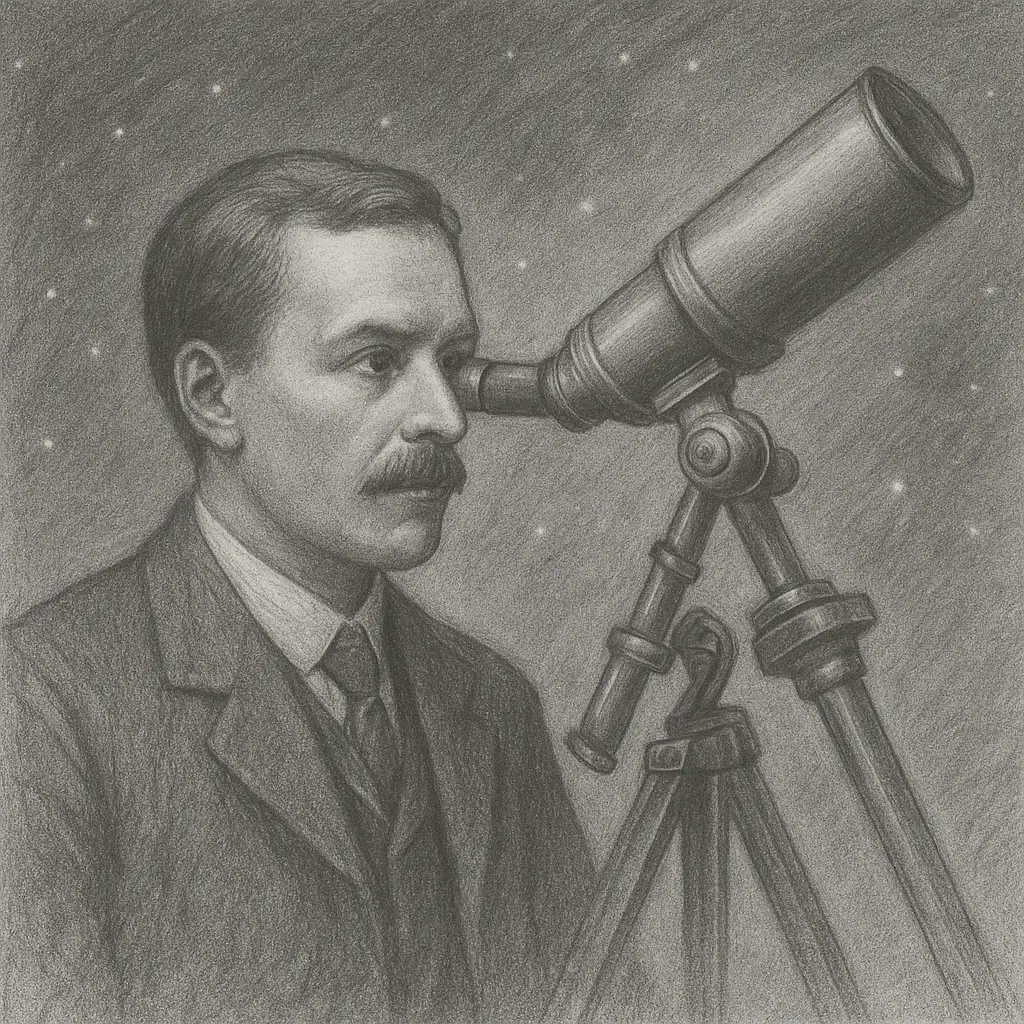 ಎಡ್ವಿನ್ ಹಬಲ್ ಜನ್ಮದಿನ: ಖಗೋಳಶಾಸ್ತ್ರಜ್ಞ