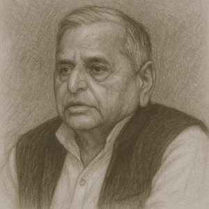 ಮುಲಾಯಂ ಸಿಂಗ್ ಯಾದವ್ ಜನ್ಮದಿನ: ರಾಜಕಾರಣಿ