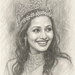 ಡಯಾನಾ ಹೇಡನ್ 'ವಿಶ್ವ ಸುಂದರಿ' ಕಿರೀಟ ಗೆದ್ದರು