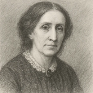 ಜಾರ್ಜ್ ಎಲಿಯಟ್ ಜನ್ಮದಿನ: ಇಂಗ್ಲಿಷ್ ಕಾದಂಬರಿಕಾರ್ತಿ