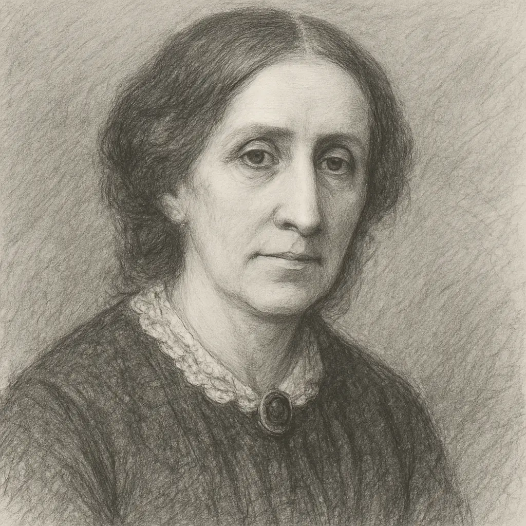 ಜಾರ್ಜ್ ಎಲಿಯಟ್ ಜನ್ಮದಿನ: ಇಂಗ್ಲಿಷ್ ಕಾದಂಬರಿಕಾರ್ತಿ