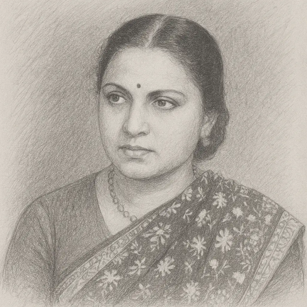 ಎಂ.ವಿ. ರಾಜಮ್ಮ ನಿಧನ: ಕನ್ನಡ ಚಿತ್ರರಂಗದ ಹಿರಿಯ ನಟಿ