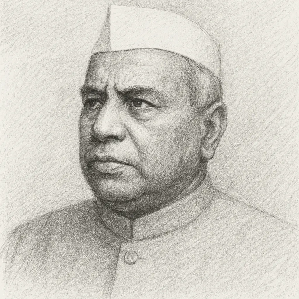 ಯಶವಂತರಾವ್ ಚವಾಣ್ ನಿಧನ: ಮಹಾರಾಷ್ಟ್ರದ ಮೊದಲ ಮುಖ್ಯಮಂತ್ರಿ